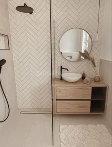 Bathroom Image of 2000 Sq.ft 2 BHK Farm House for sale in Datrenga Raipur for Rs. 10500000
