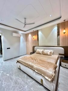 Bedroom Image of 3000 Sq.ft 4 BHK Builder Floor for sale in Anantraj Estate Luxury Floors, Kadarpur Gurgaon for Rs. 33000000