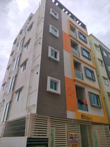 Building Image of 6400 Sq.ft 10 BHK Apartment / Flat for sale in Munnekollal Bengaluru for Rs. 43000000