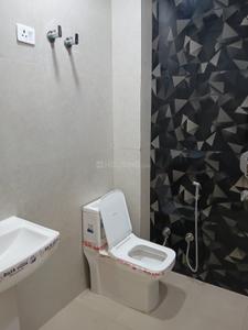 Image of 1400 Sq.ft 3 BHK Builder Floor for sale in Vasundhara, Ghaziabad for Rs. 13000000