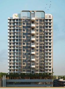 Image of 300 Sq.ft 1 BHK Apartment / Flat for sale in Andheri West, Mumbai for Rs. 8500000