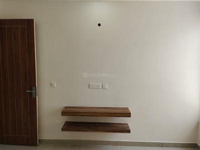 Hall Image of 1250 Sq.ft 3 BHK Builder Floor for sale in Arpan Silver City Dreams, Focal Point Dera Bassi for Rs. 7000000