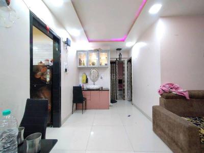 2 BHK Flat