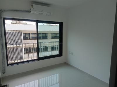 Bedroom Image of 1050 Sq.ft 2 BHK Apartment / Flat for sale in Arkade Prime, Andheri East Mumbai for Rs. 23500000