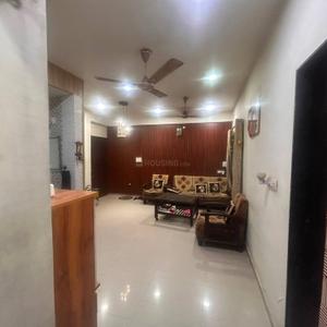 Image of 900 Sq.ft 2 BHK Apartment / Flat for sale in Isanpur, Ahmedabad for Rs. 4800000