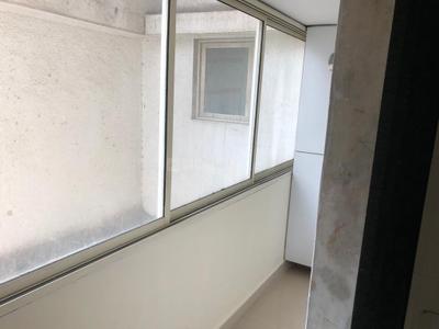 Balcony Image of 1500 Sq.ft 3 BHK Apartment / Flat for sale in Prabhadevi Mumbai for Rs. 50000000