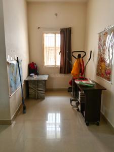 Kitchen Image of 1200 Sq.ft 2 BHK Independent House for rent in Moranapalli Hosur for Rs. 10000