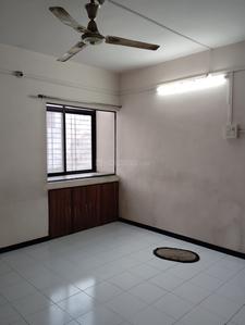 Living Room Image of 900 Sq.ft 2 BHK Apartment / Flat for rent in Khutwad Nagar Nashik for Rs. 15000