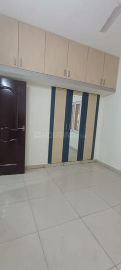 Kaggadashpura Bedroom 1