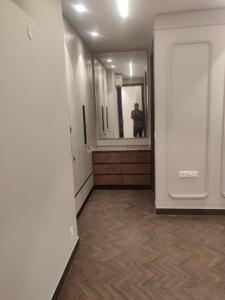Hall Image of 2400 Sq.ft 4 BHK Apartment / Flat for rent in Sector 41 Gurgaon for Rs. 85000