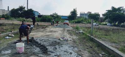 Image of 1000 Sq.ft Residential Plot / Land for sale in Banthra Sikander Pur, Lucknow for Rs. 1650000