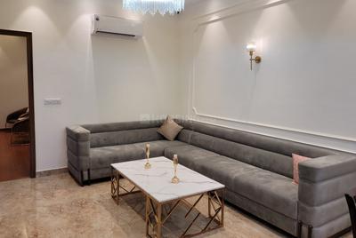 Hall Image of 1720 Sq.ft 3 BHK Apartment / Flat for sale in AGI Jalandhar Heights III, Pholriwal Jalandhar for Rs. 8900000