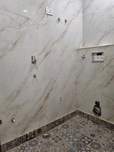 Bedroom One Image of 1203 Sq.ft 4 BHK Apartment / Flat for sale in Uttam Nagar New Delhi for Rs. 11800000