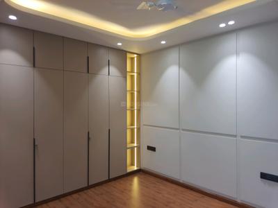 Bedroom Image of 3078 Sq.ft 4 BHK Builder Floor for sale in Sector 46 Gurgaon for Rs. 45500000