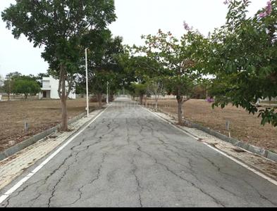 Image of 1500 Sq.ft Residential Plot / Land for sale in Vijaypura Amanikere, Bengaluru for Rs. 7000000