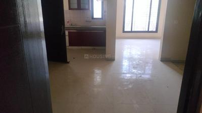 Hall Image of 1300 Sq.ft 2 BHK Builder Floor for rent in Vrindavan Yojana Lucknow for Rs. 15000