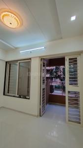 Hall Image of 1100 Sq.ft 2.5 BHK Apartment / Flat for sale in GK Lakshdeep Palace, Pimple Saudagar Pune for Rs. 13000000