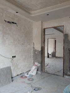 Hall Image of 1350 Sq.ft 3 BHK Apartment / Flat for sale in Satbari New Delhi for Rs. 12000000