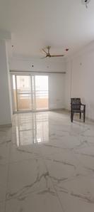 Hall Image of 1815 Sq.ft 3 BHK Apartment / Flat for rent in Purvanchal Royal City Phase 2, Chi V Greater Noida for Rs. 35500