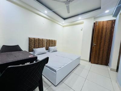 Hall Image of Bachelors House in Sector 48, Gurgaon