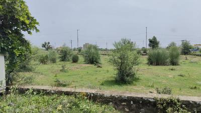 Image of 2952 Sq.ft Residential Plot / Land for sale in Jagatpura, Jaipur for Rs. 27880000