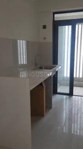 Kitchen Image of 2000 Sq.ft 3 BHK Apartment / Flat for sale in Parel Mumbai for Rs. 70000000