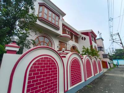 Image of 2900 Sq.ft 5 BHK Independent House for sale in Thakurpukur, Kolkata for Rs. 19500000