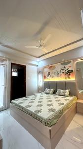 Bedroom Image of 1511 Sq.ft 3 BHK Apartment / Flat for sale in Sitapura Jaipur for Rs. 6500000