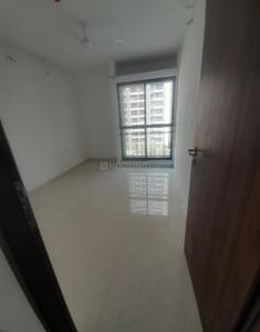 Bedroom Image of 1576 Sq.ft 3 BHK Apartment / Flat for rent in Wellington at Pride World City, Charholi Budruk Pune for Rs. 30000