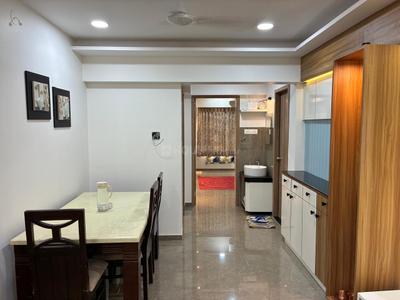 Hall Image of 1725 Sq.ft 3 BHK Apartment / Flat for sale in Hingne Khurd Pune for Rs. 27000000