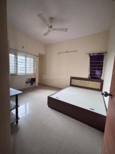 Bedroom Image of 1208 Sq.ft 2.5 BHK Apartment / Flat for sale in Amanora Sterling Towers R4, Hadapsar Pune for Rs. 13000000