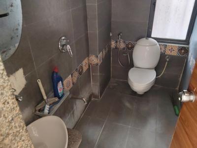 Samvaad Samanvay Attached Bathroom with Bedroom Three 3