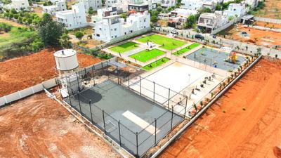 Image of 1515 Sq.ft Residential Plot / Land for sale in Kurumbapalayam, Coimbatore for Rs. 6868000