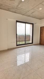 Bedroom Image of 2800 Sq.ft 4 BHK Apartment / Flat for sale in Turquoise Grandeure, South Bopal Ahmedabad for Rs. 14500000