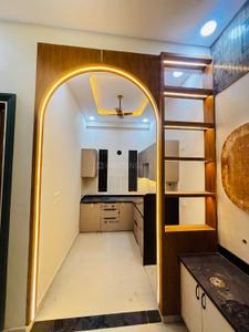 Kitchen Image of 2700 Sq.ft 5 BHK Villa for sale in Gokulpura Jaipur for Rs. 15400000