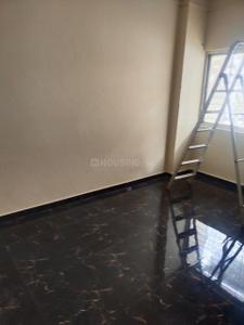 Balcony Image of 1000 Sq.ft 2 BHK Apartment / Flat for rent in Tilakwadi Belagavi for Rs. 15000