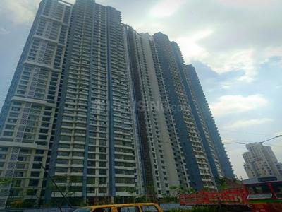 Image of 721 Sq.ft 2 BHK Apartment / Flat for sale in The Atmosphere Phase 1, Mulund West, Mumbai for Rs. 22000000