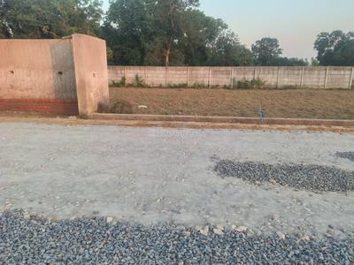 Image of 1200 Sq.ft Residential Plot / Land for sale in Mohammaadpur Garhi, Lucknow for Rs. 3129000