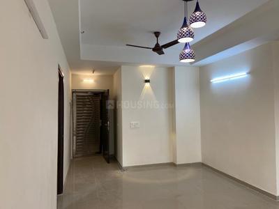 Hall Image of 1665 Sq.ft 3 BHK Apartment / Flat for rent in The 3C Lotus Boulevard, Sector 100 Noida for Rs. 56000