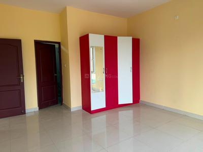 Hall Image of 2400 Sq.ft 3 BHK Villa for rent in GR Sun Villas, Huskur Bengaluru for Rs. 49000