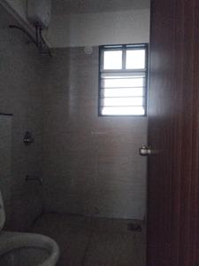 Common Bathroom Image of 1019 Sq.ft 2 BHK Apartment / Flat for sale in Rama Melange Residences, Hinjawadi Phase 3 Pune for Rs. 7600000