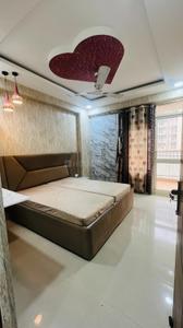 Bedroom Image of 1200 Sq.ft 3 BHK Apartment / Flat for sale in Tapukara Bhiwadi for Rs. 4500000