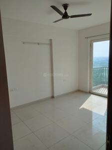 Hall Image of 2275 Sq.ft 3 BHK Apartment / Flat for rent in Sunworld Arista, Sector 168 Noida for Rs. 46000