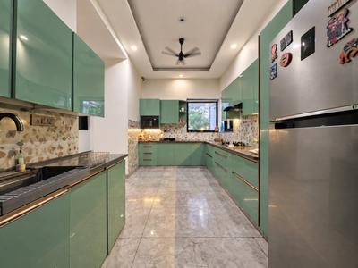 Kitchen Image of 3000 Sq.ft 5 BHK Villa for sale in Haridwar Dehradun Road Dehradun for Rs. 42500000