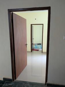 Hall Image of 615 Sq.ft 2 BHK Apartment / Flat for sale in New Town Kolkata for Rs. 3000000