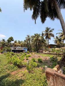 Image of 3000 Sq.ft Residential Plot / Land for sale in Kukkikatte, Udupi for Rs. 3550000