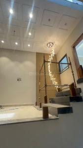 Hall Image of 1500 Sq.ft 2 BHK Independent House for sale in Silver Star City, Silicon City Indore for Rs. 8500000