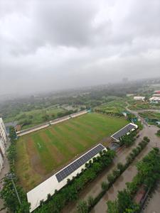 Image of 625 Sq.ft 2 BHK Apartment / Flat for sale in Runwal My City Phase II Cluster 4, Dombivli East, Thane for Rs. 5700000