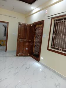 Hall Image of 1050 Sq.ft 2 BHK Independent House for rent in Kadugodi Bengaluru for Rs. 35000