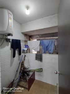 Bathroom Image of 1140 Sq.ft 3 BHK Apartment / Flat for sale in Thane West Thane for Rs. 20000000